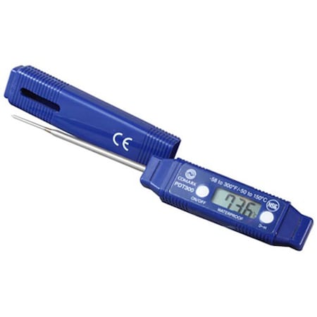 Comark Thermometer - Digital* Duplicate PDT300NSF